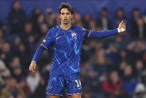 记者：菲利克斯预计将于今日抵达利雅得胜利训练营