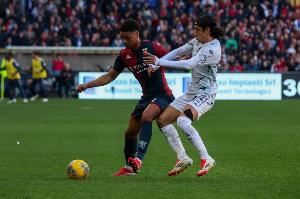 罗马诺：伯恩茅斯加入德温特争夺战 国米推进交易前需先出售中卫