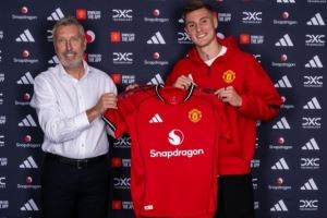 TA：阿森纳长期关注塞斯科，但贝尔塔上任后转而追逐约克雷斯