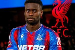 BBC：水晶宫主席下午3点批准格伊去体检，6点健身完才与格伊会面