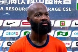 3-4憾负！兰克尔-泽：绝对不能放弃，剩下三场比赛尽全力去拿分数