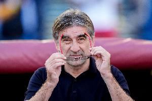 尤里奇：今天我们对比赛没有理解透彻，让对手太容易进球了